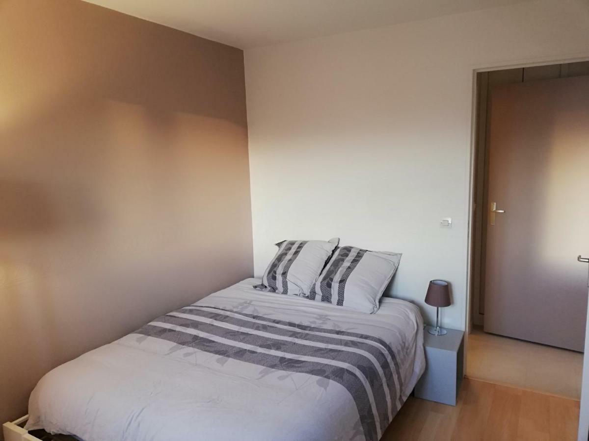 Cabourg - Hyper Centre, Plage 외부 사진