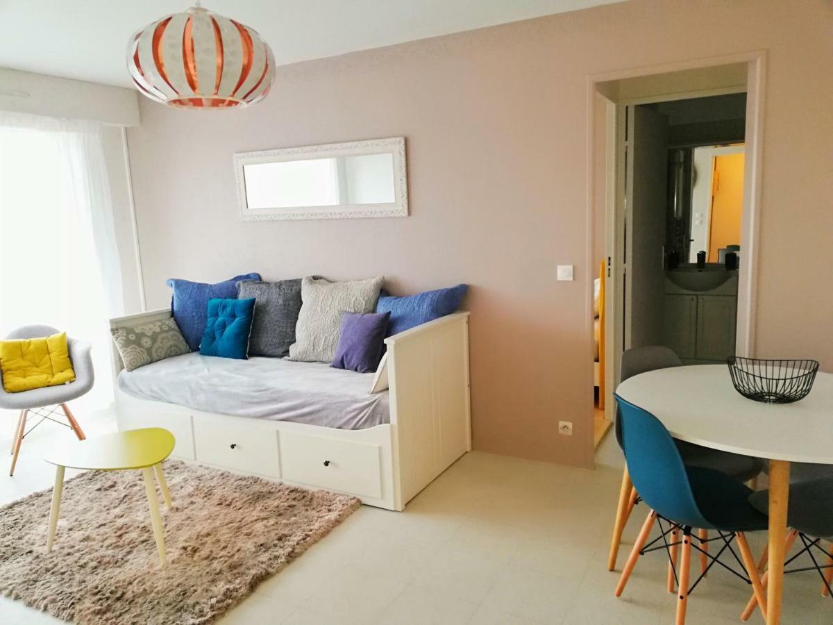 Cabourg - Hyper Centre, Plage 외부 사진