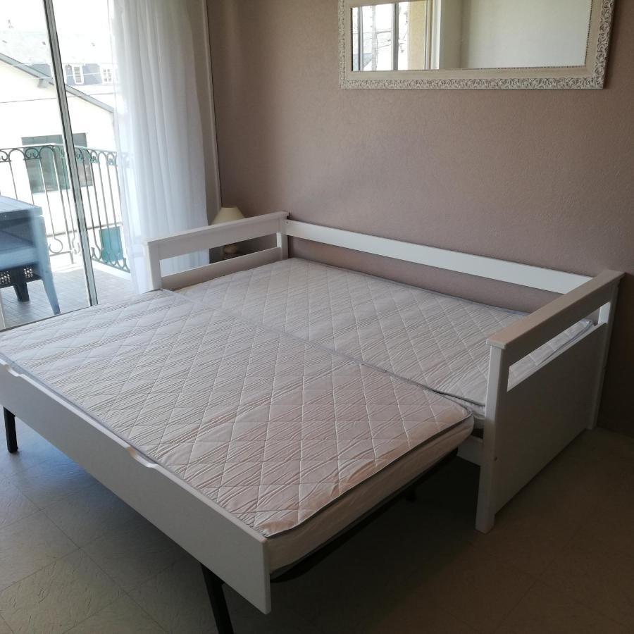 Cabourg - Hyper Centre, Plage 외부 사진